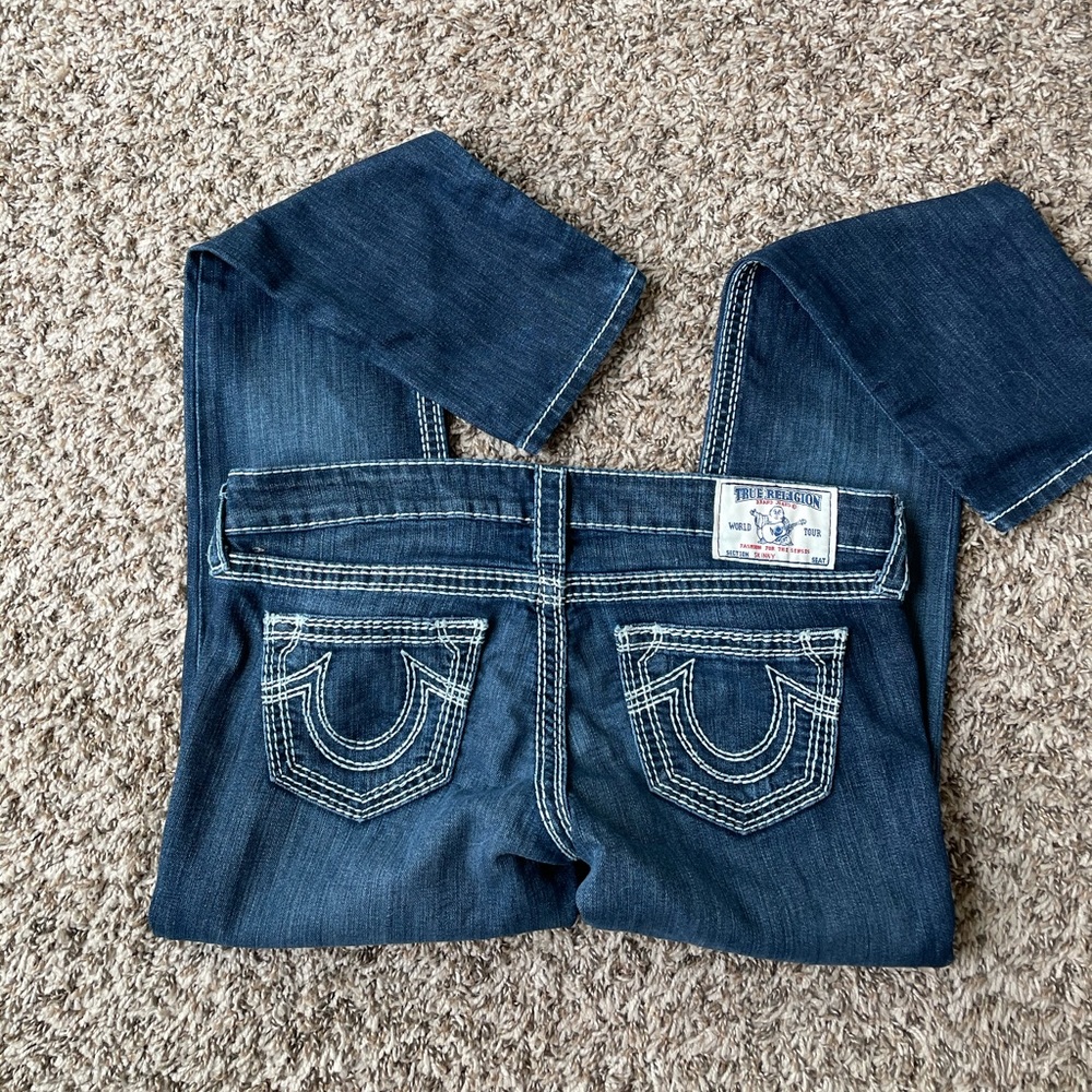 True religion jeans